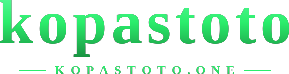 kopastoto logo