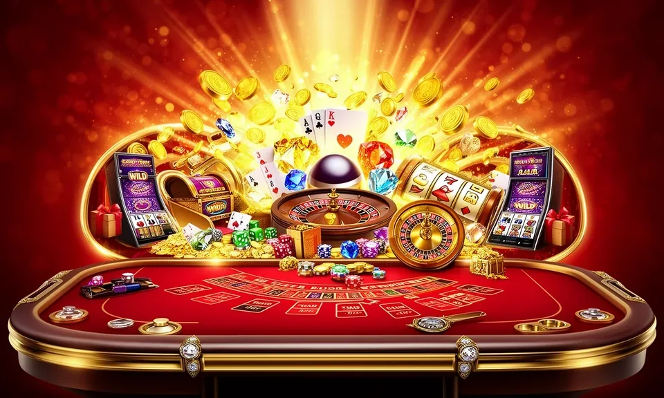 kopastoto Gaming Controls Built Into Your Account