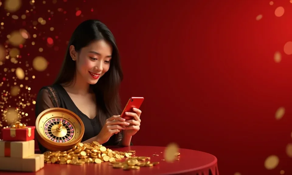 kopastoto kopastoto App — Your Lobby on Any Device