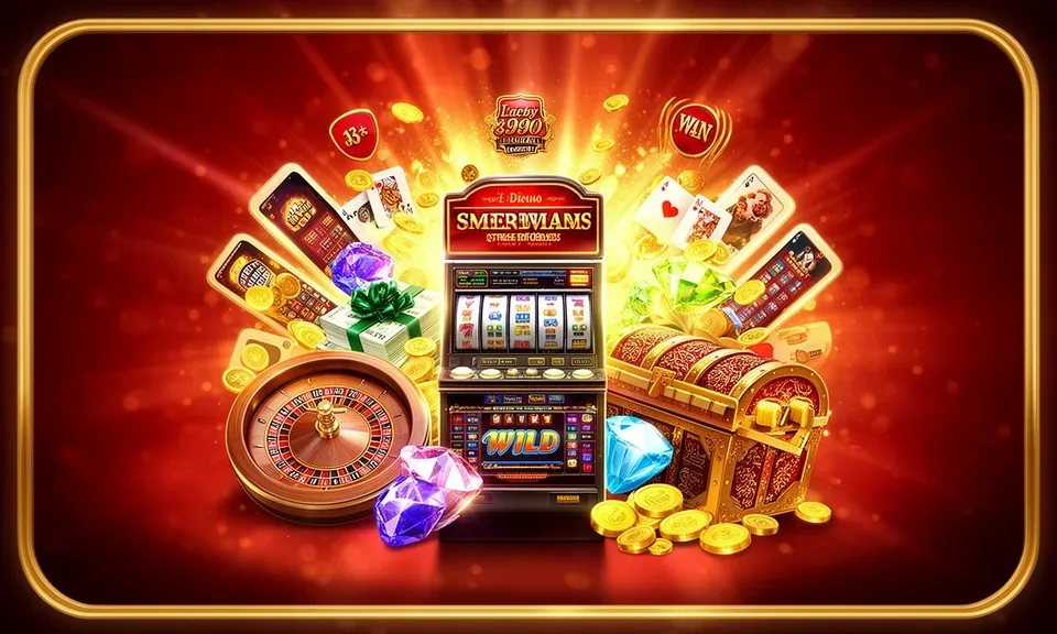 kopastoto Raja Ampat Reef Slots